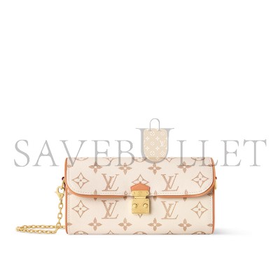 LOUIS VUITTON POCHETTE CAMILLE M26583 (21*11*6cm) 